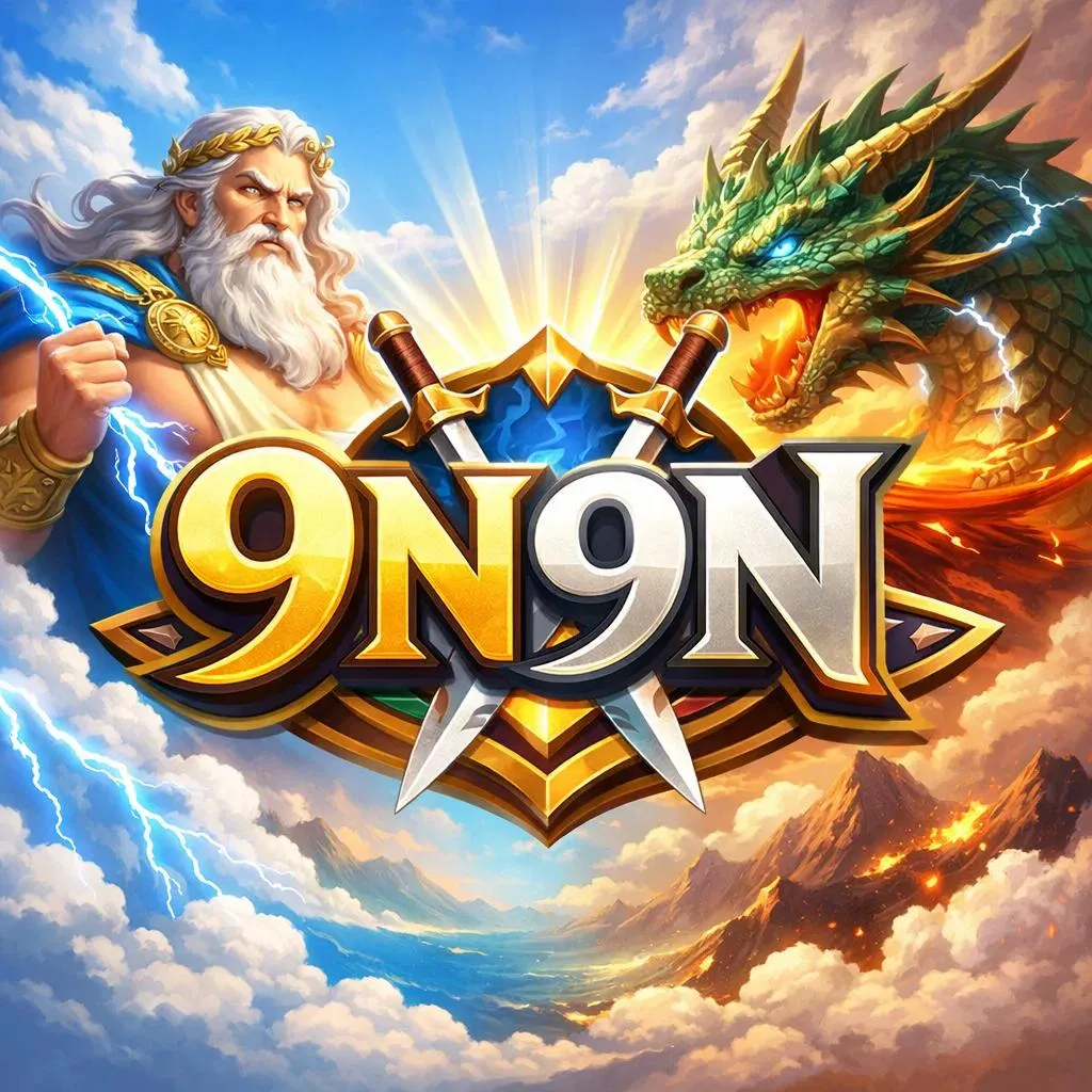 9N9N - Pengalaman Game Idle yang Seru dan Menarik