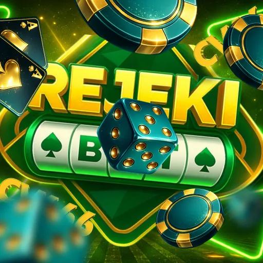 REJEKI - Teror Dalam Kegelapan